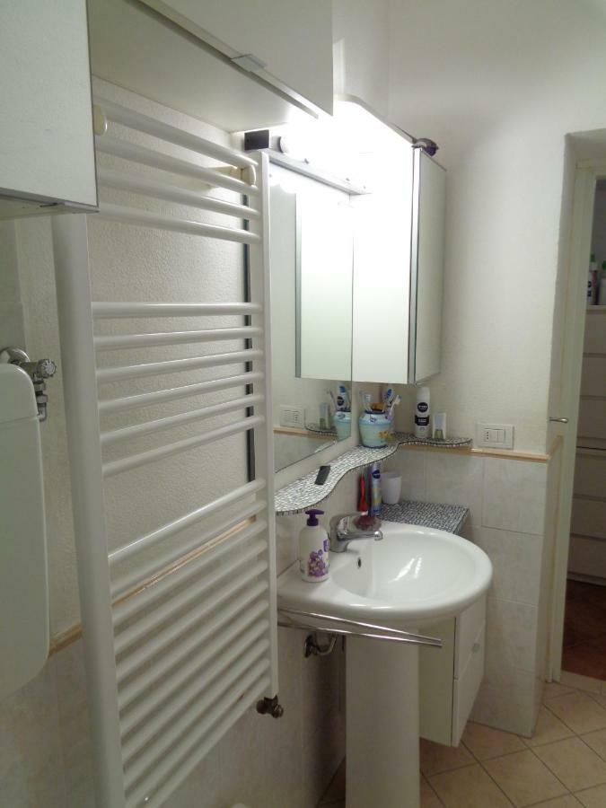 Apartment Medieval Village Isolabona المظهر الخارجي الصورة